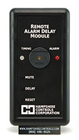 ADM-215 Remote Delay Module