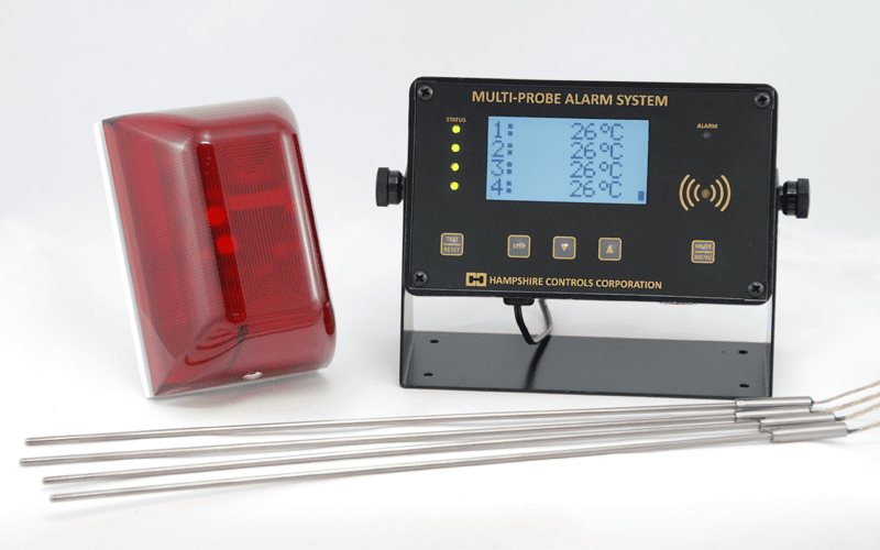 Customized MPS Series Monitoring System Customized MPS Series Monitoring System